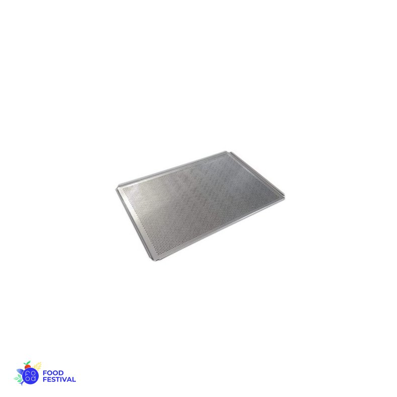 Bageplade - Perforeret